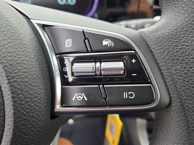 New 2026 Kia Seltos LX image 15