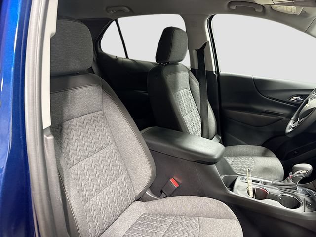 Used 2023 Chevrolet Equinox LT FWD image 22