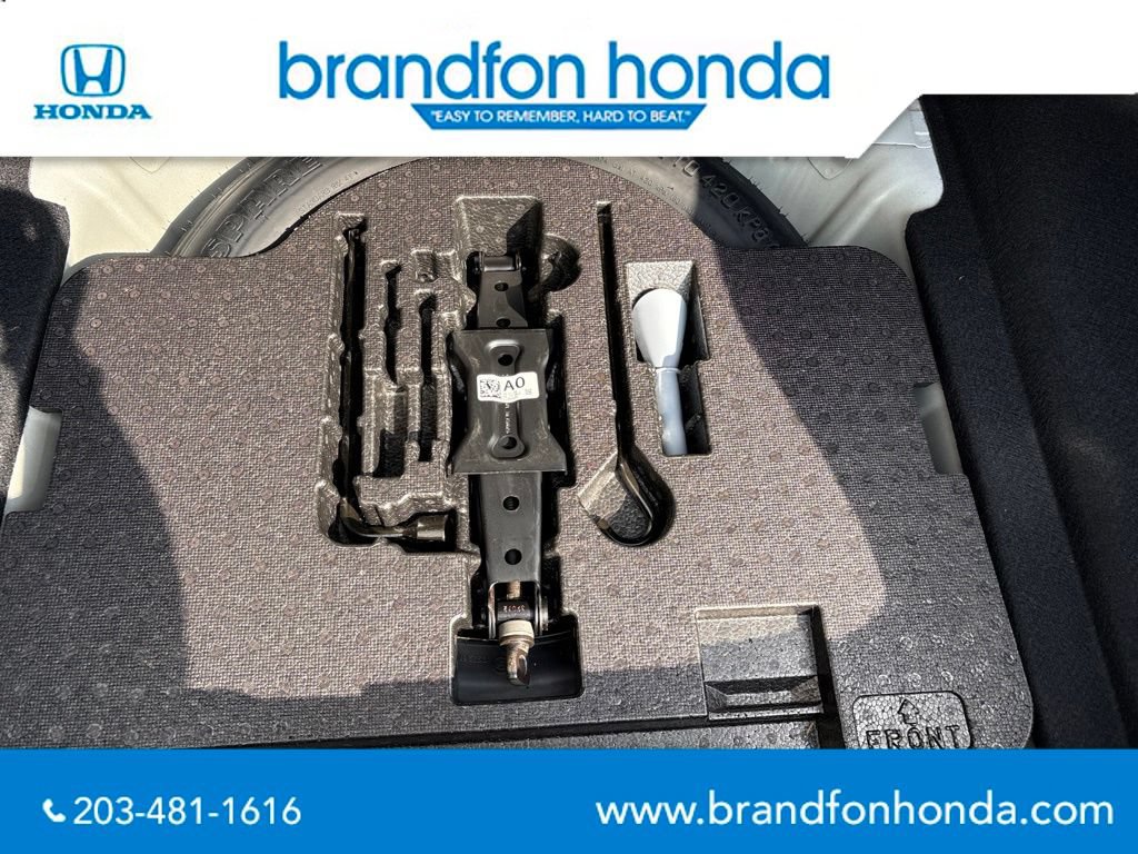 Used 2023 Honda Accord EX image 30