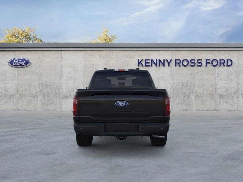 New 2026 Ford F150 STX image 5