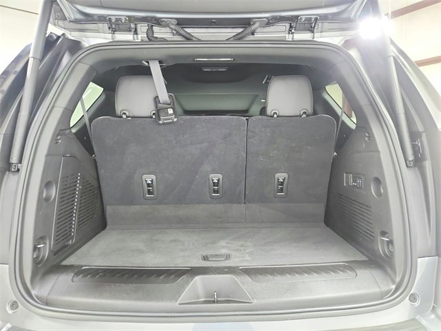 Used 2021 Chevrolet Tahoe LT w/ LT Signature Plus Package image 50