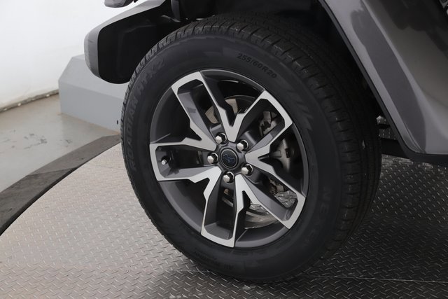 Used 2024 Jeep Wrangler Sport S 4xe w/ Convenience Group image 13