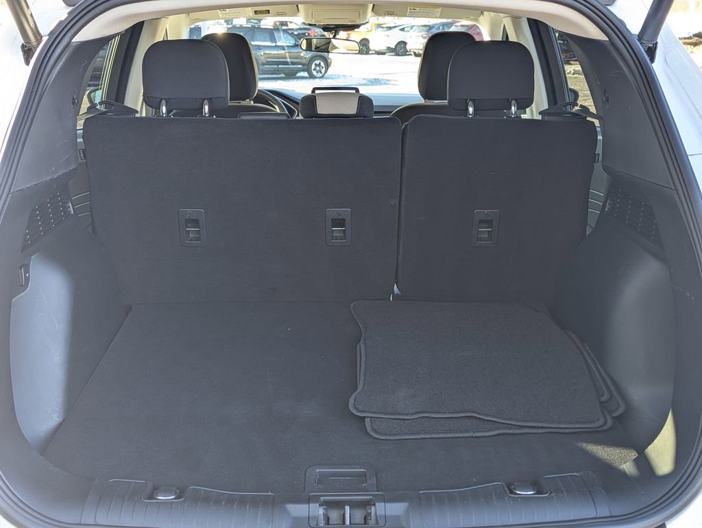 Used 2022 Ford Escape SE w/ Convenience Package image 24