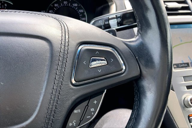 Used 2018 Lincoln MKZ Reserve w/ Climate Package AWD/4WD image 19