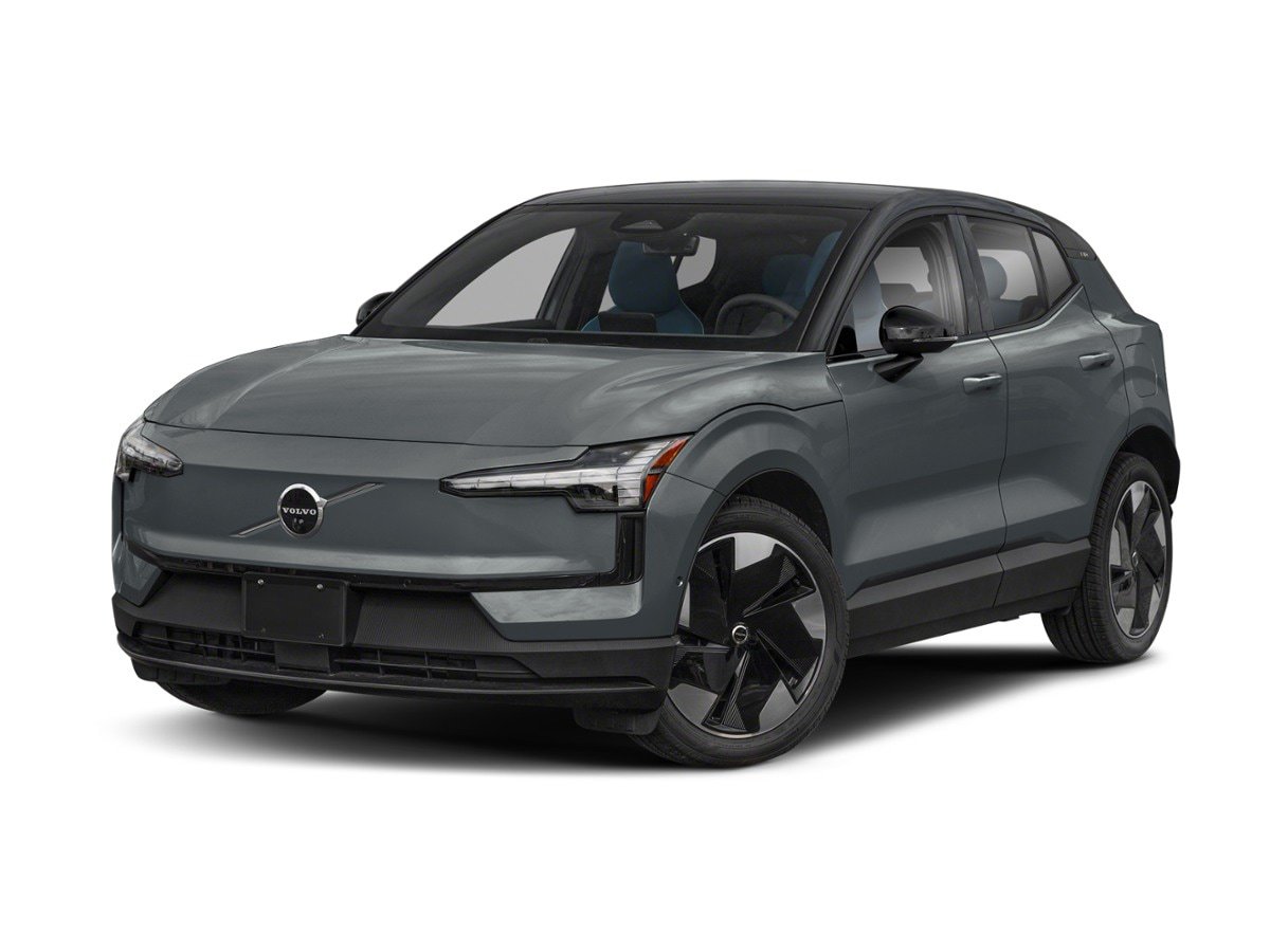 New 2026 Volvo EX30 Cross Country Ultra w/ Protection Package Premier