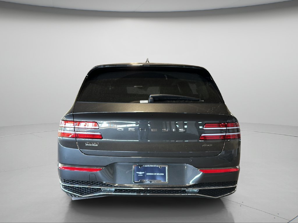 New 2027 Genesis GV80 2.5T Advanced AWD/4WD image 5