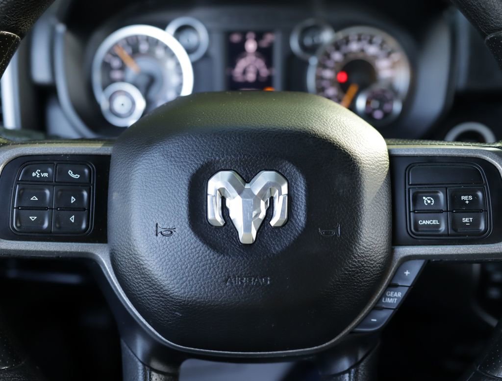 Used 2019 RAM 2500 Tradesman AWD/4WD image 11