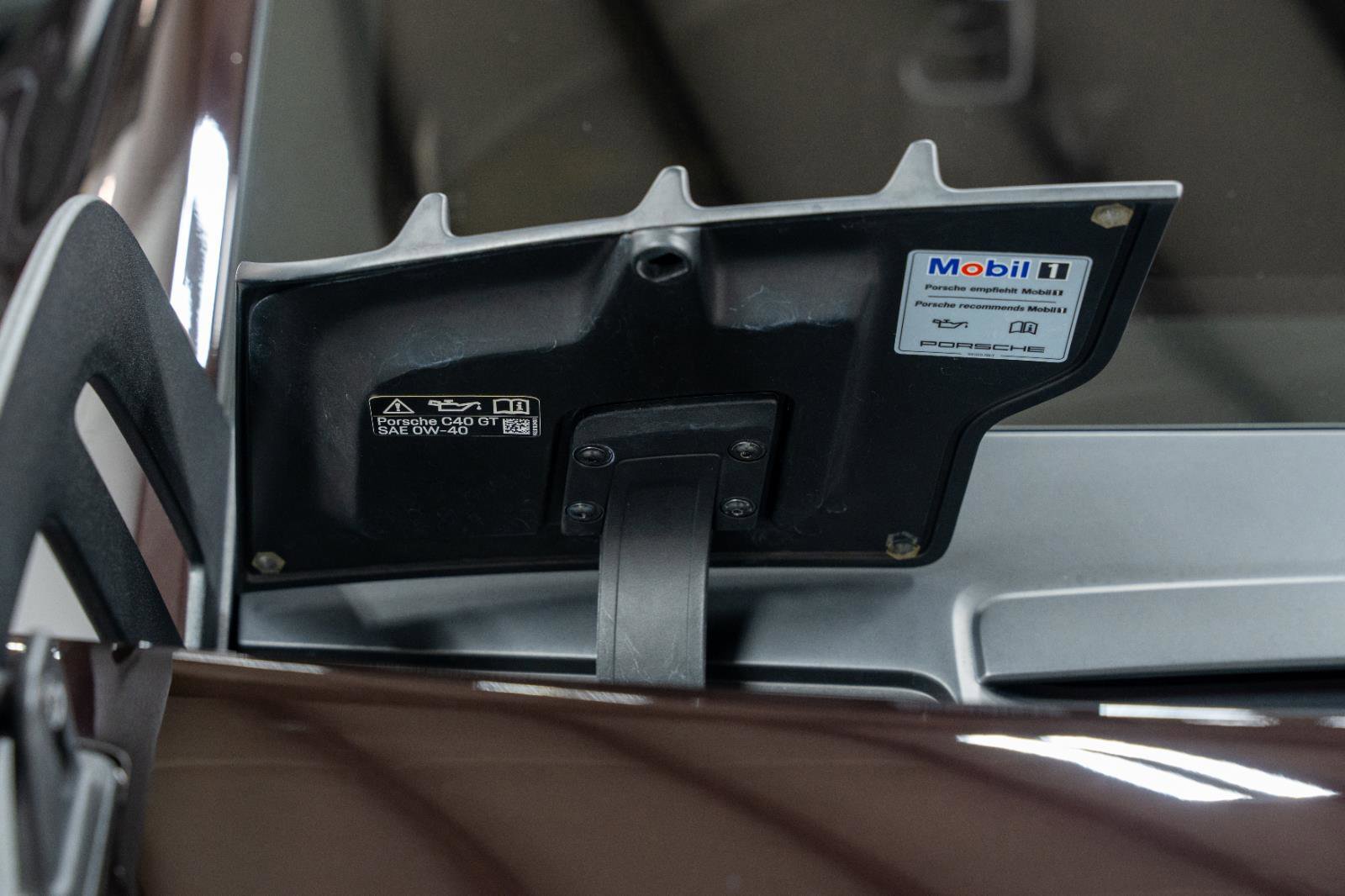 Used 2022 Porsche 911 GT3 image 40