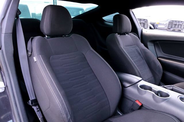 Used 2022 Ford Mustang Mach 1 RWD image 26
