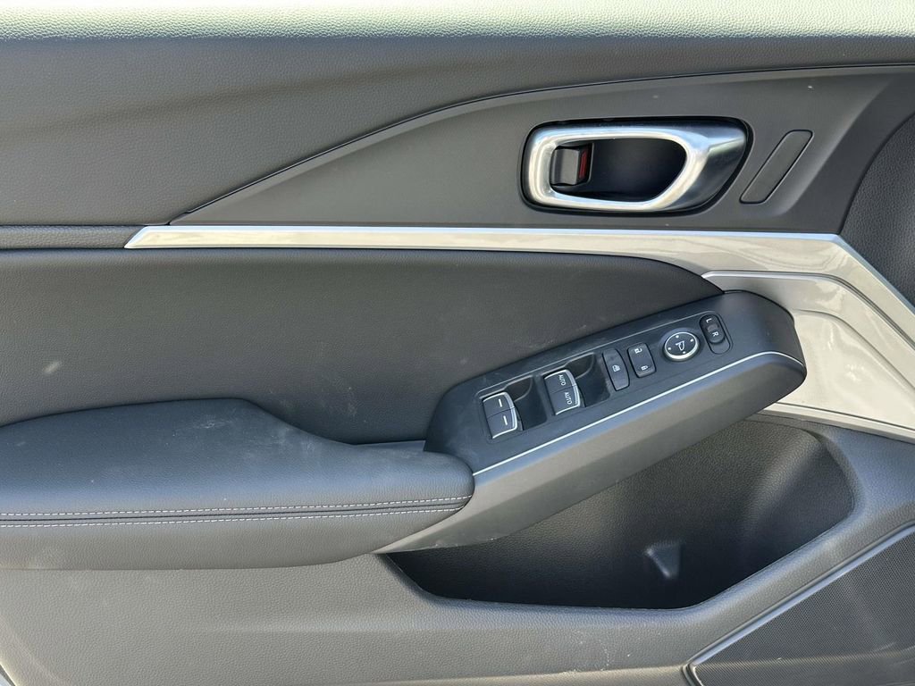 New 2026 Acura MDX Type S AWD/4WD image 13