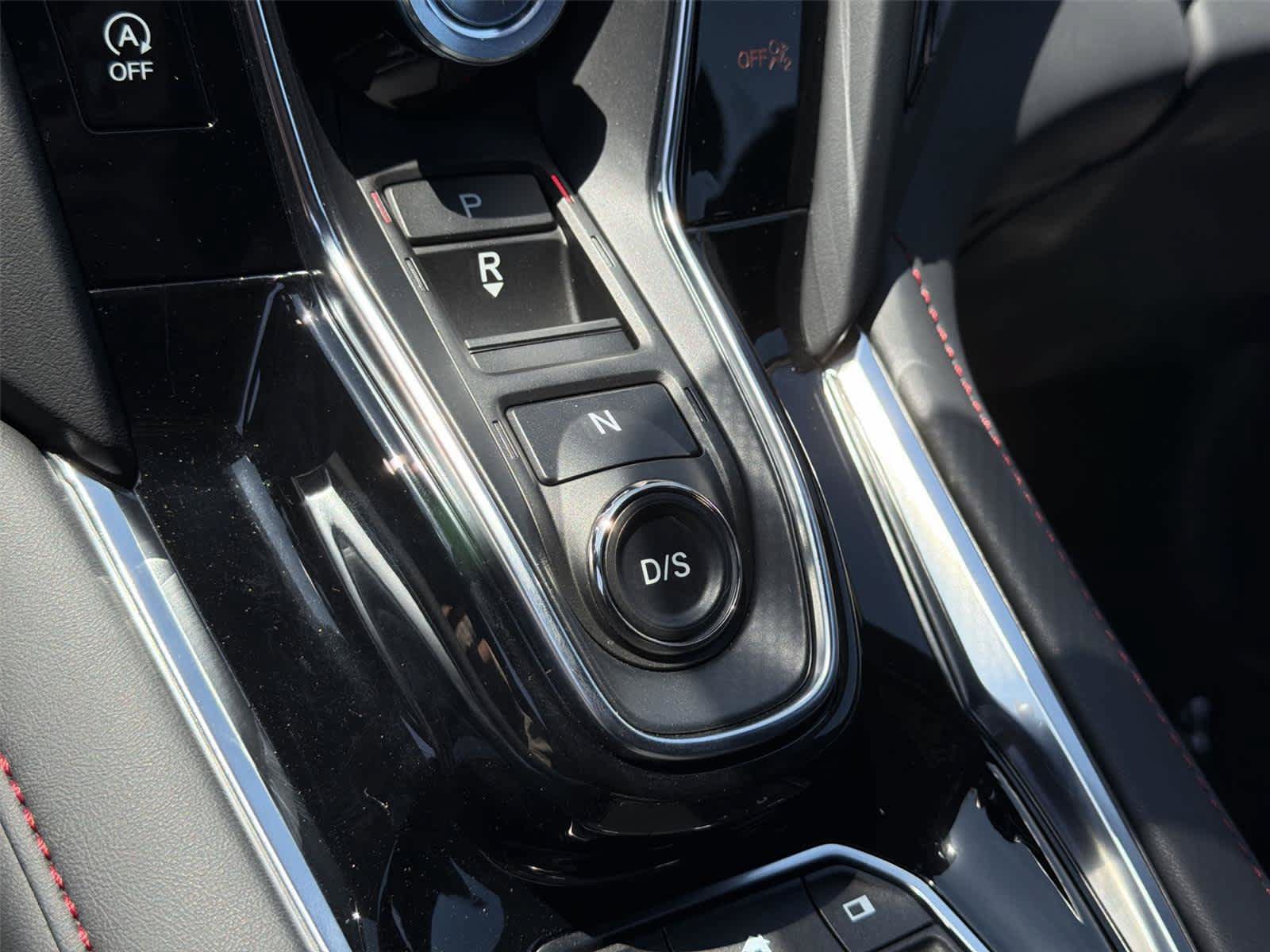 Used 2025 Acura RDX A-Spec AWD/4WD image 19