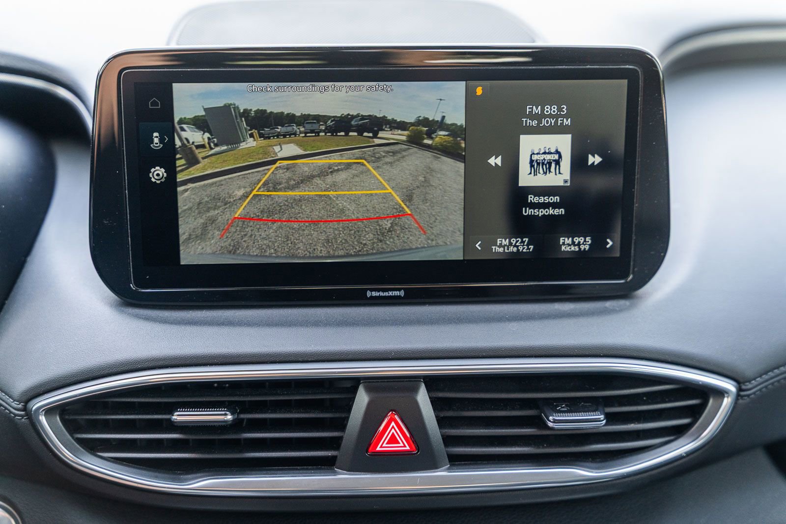 Used 2023 Hyundai Santa Fe XRT FWD image 32