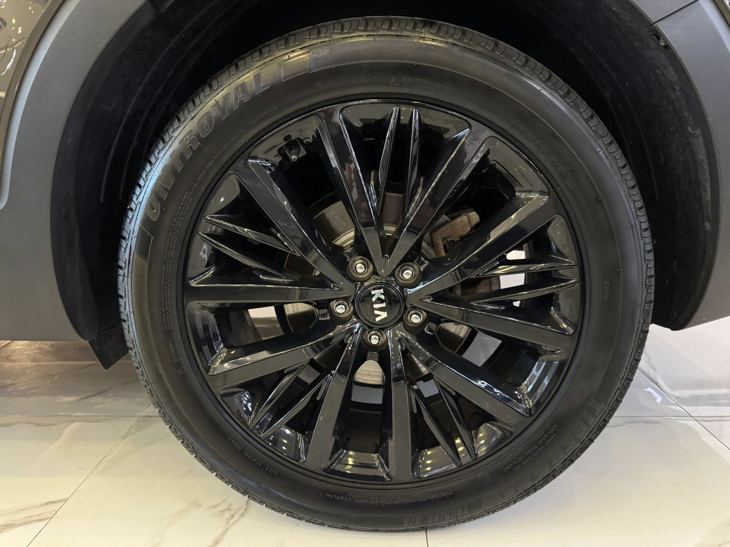 Used 2020 Kia Telluride SX AWD/4WD image 9