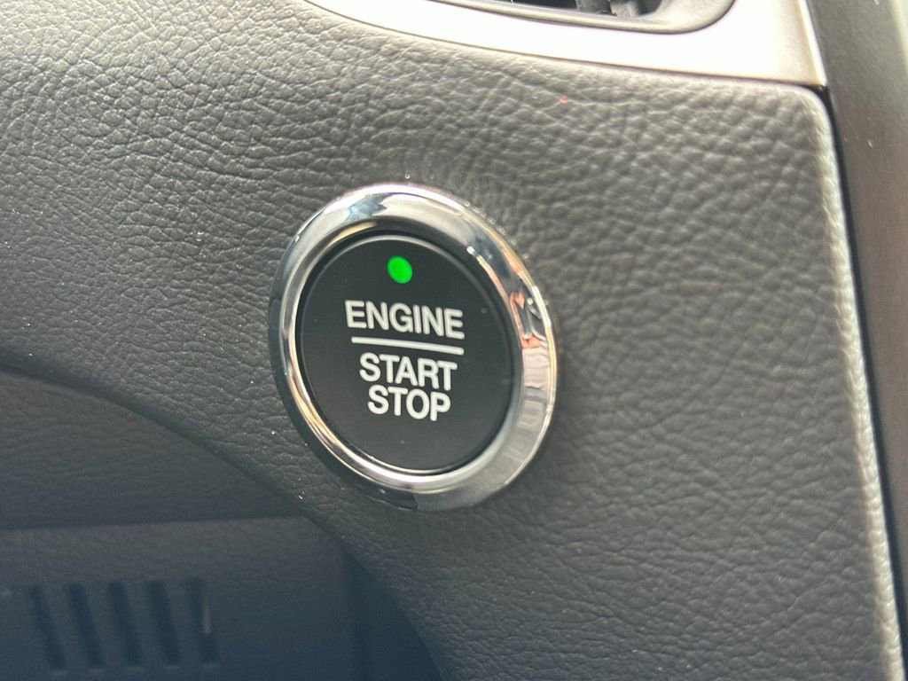 Certified 2024 Ford Edge SEL w/ Convenience Package image 21