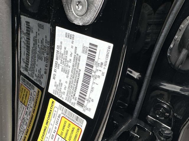 Used 2021 Ford Bronco Sport Big Bend w/ Big Bend Package AWD/4WD image 32