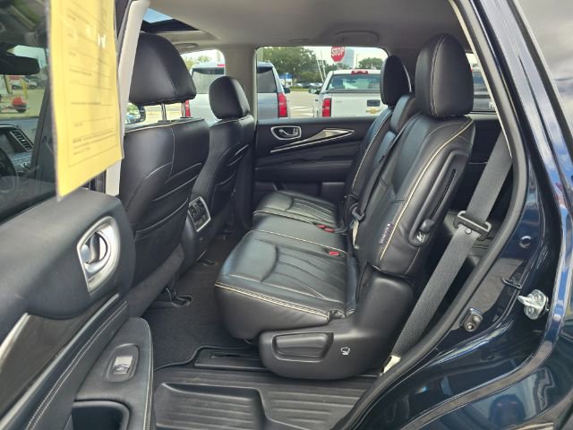 Used 2019 INFINITI QX60 Luxe w/ Essential Package image 10