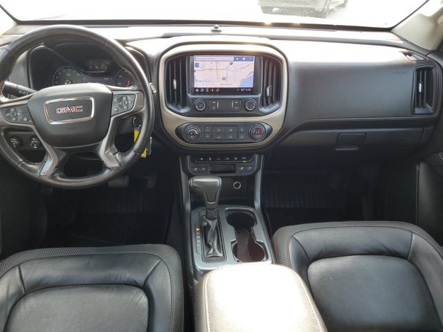 Used 2019 GMC Canyon All Terrain w/ All Terrain X Package AWD/4WD image 24