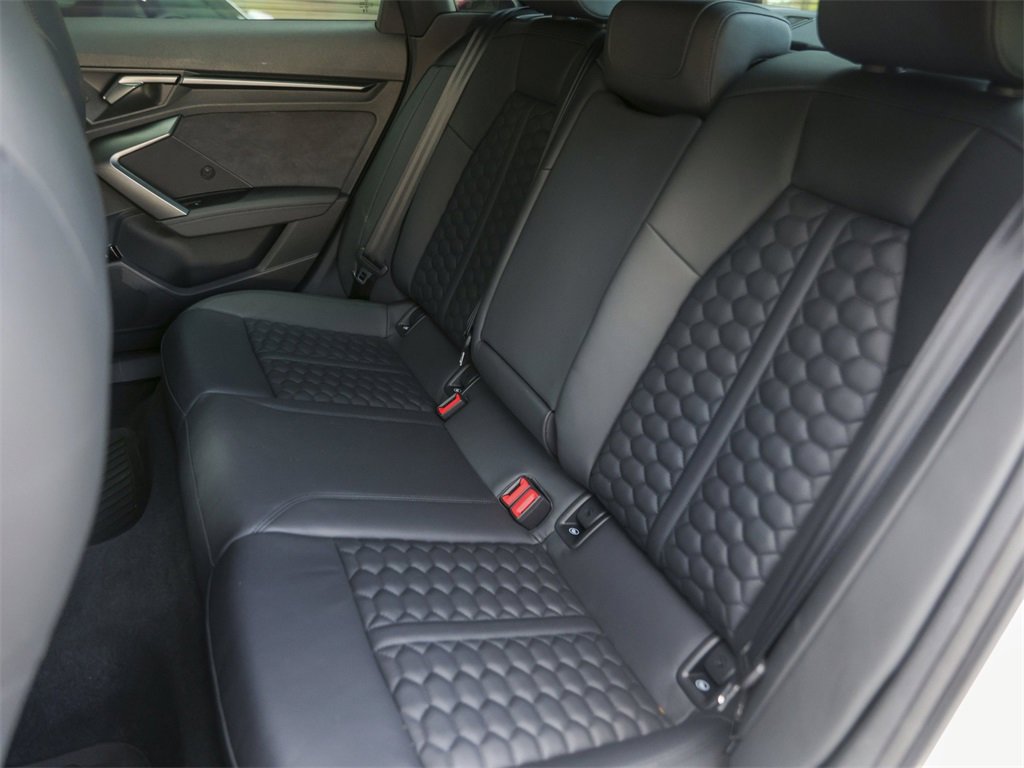 Used 2026 Audi RS 3 2.5T image 40