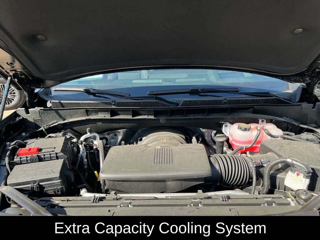 New 2026 GMC Yukon XL AT4 w/ AT4 Premium Plus Package image 28