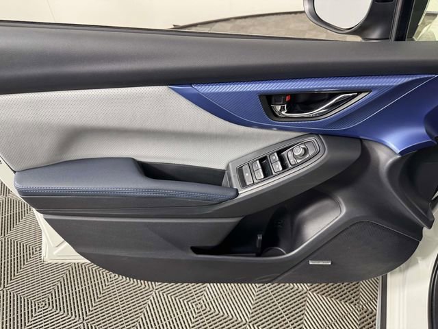 Used 2023 Subaru Crosstrek Hybrid w/ Moonroof Package w/Navigation image 17