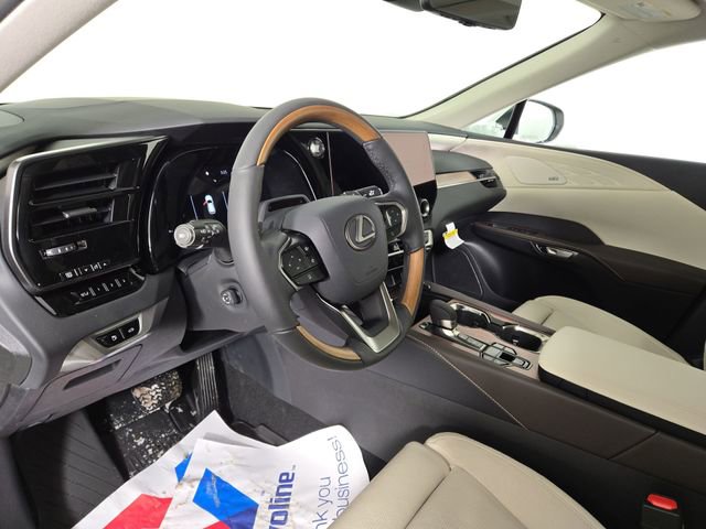 New 2026 Lexus RX 350 AWD image 14