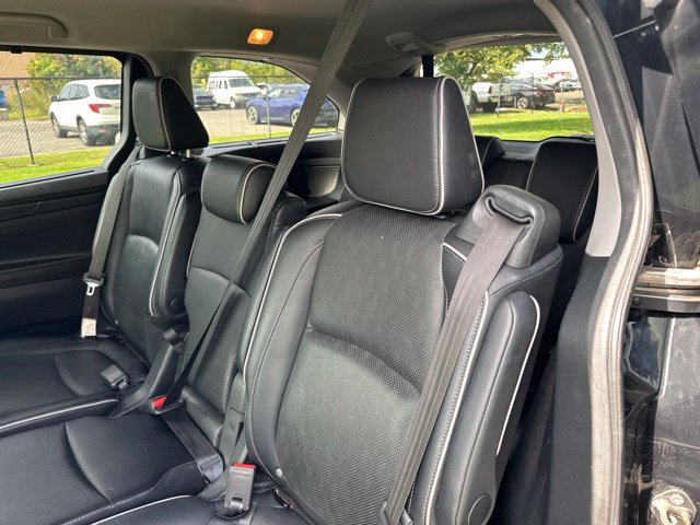 Used 2022 Honda Odyssey Elite image 16