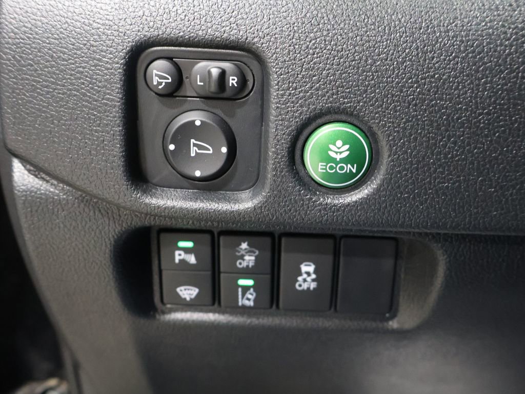 Used 2023 Honda Passport TrailSport image 33