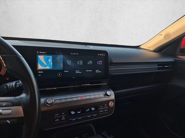 Used 2025 Hyundai Kona SEL FWD image 13