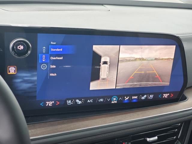 New 2026 Chevrolet Tahoe High Country image 26