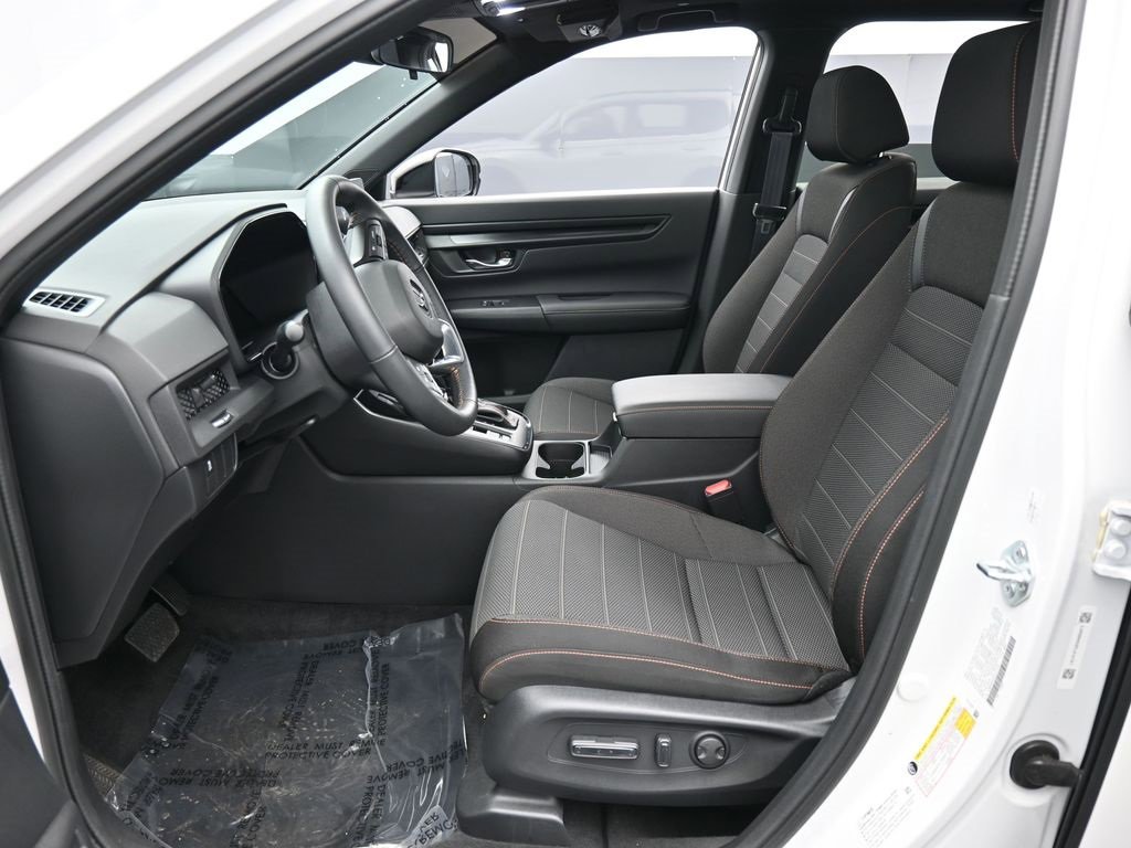 Certified 2023 Honda CR-V Sport image 33
