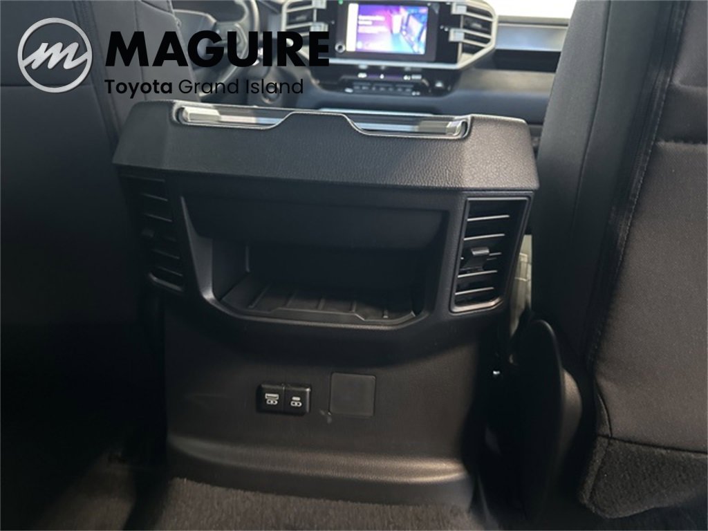 New 2026 Toyota Tundra SR5 image 20