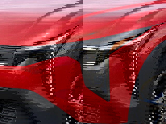 New 2026 Kia K4 LXS image 10