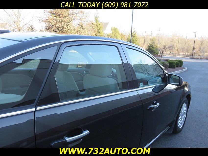 Used 2009 Mercury Sable Sedan image 35