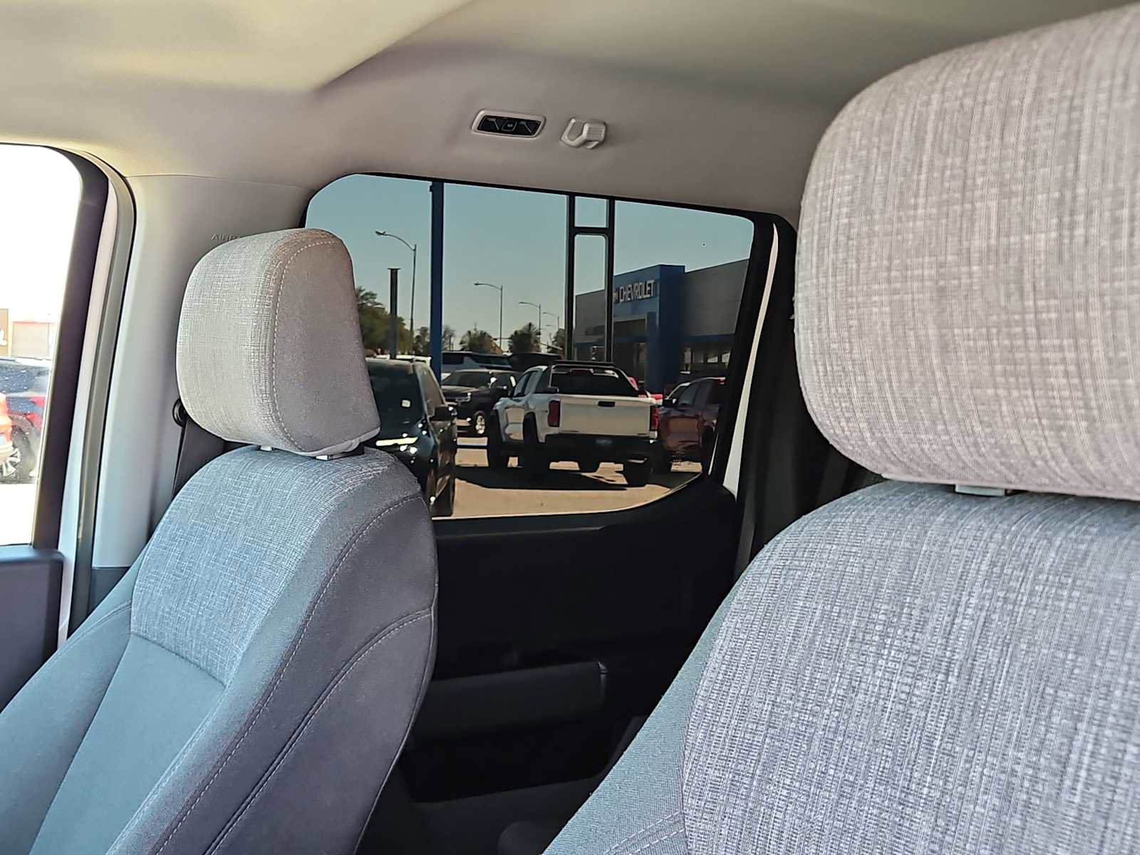 Used 2024 Ford F250 XLT w/ FX4 Off-Road Package image 15