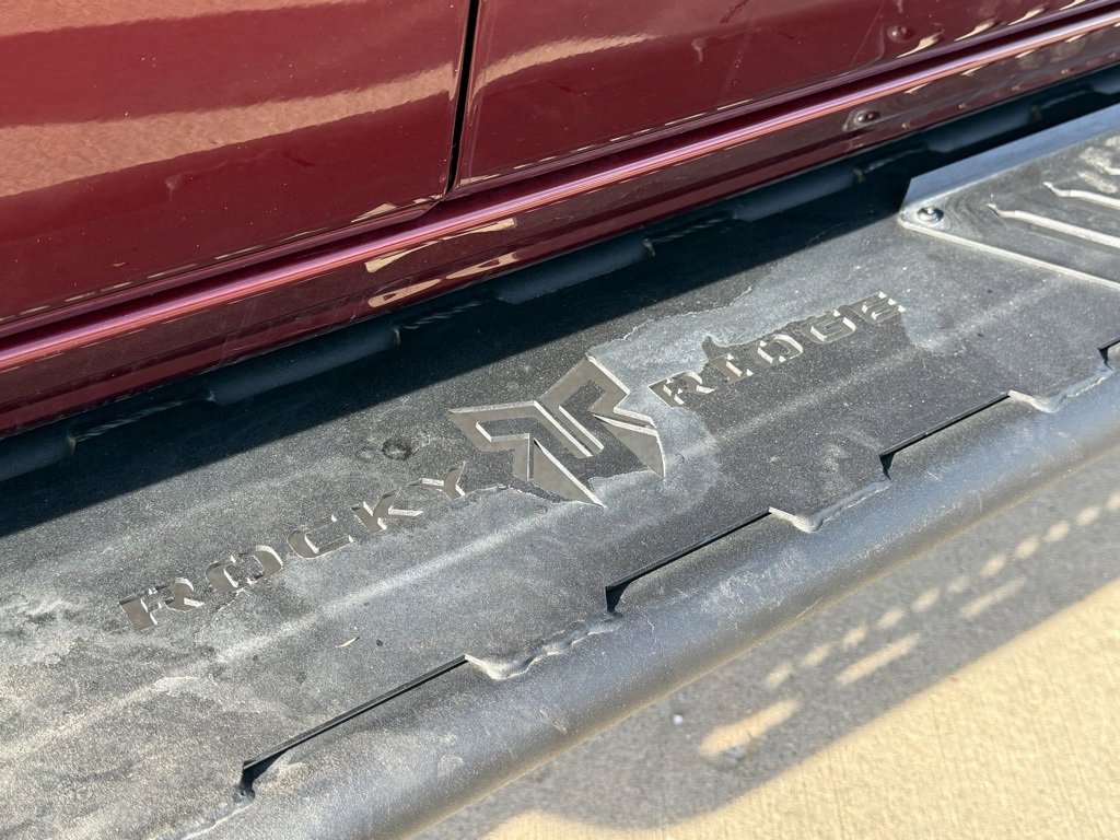 Certified 2025 RAM 1500 Big Horn image 12