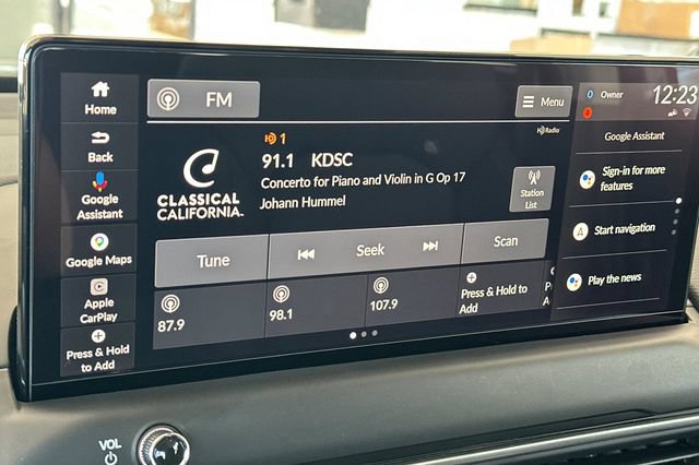 Certified 2026 Honda Pilot EX-L image 20