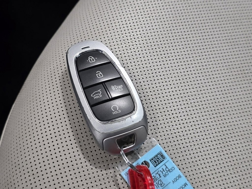 Used 2023 Hyundai Tucson SEL w/ Convenience Package image 34