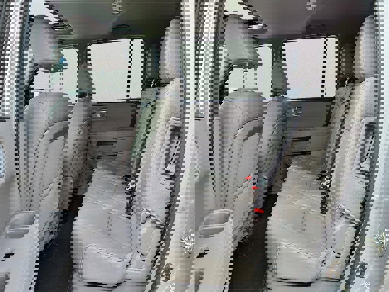 Used 2015 Honda Pilot EX-L image 13