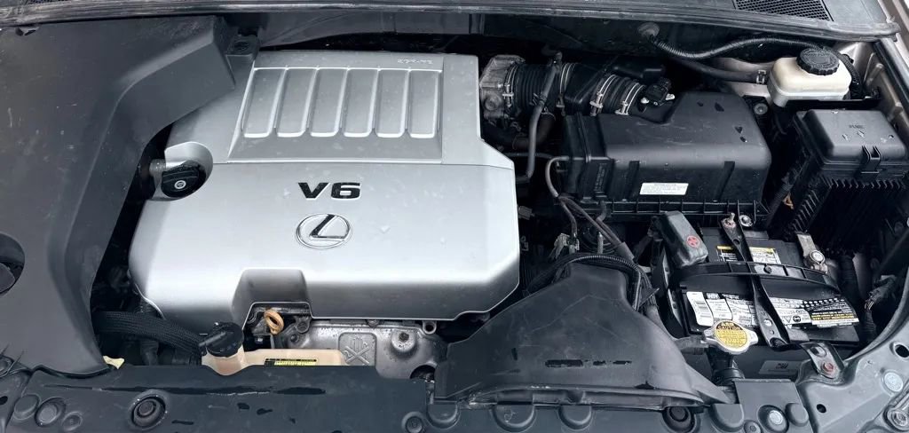 Used 2007 Lexus RX 350 AWD image 27