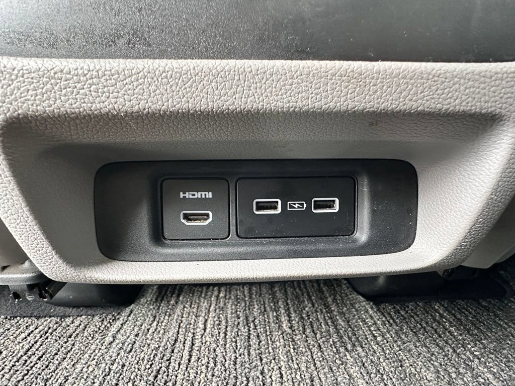 Used 2022 Honda Odyssey Elite image 28