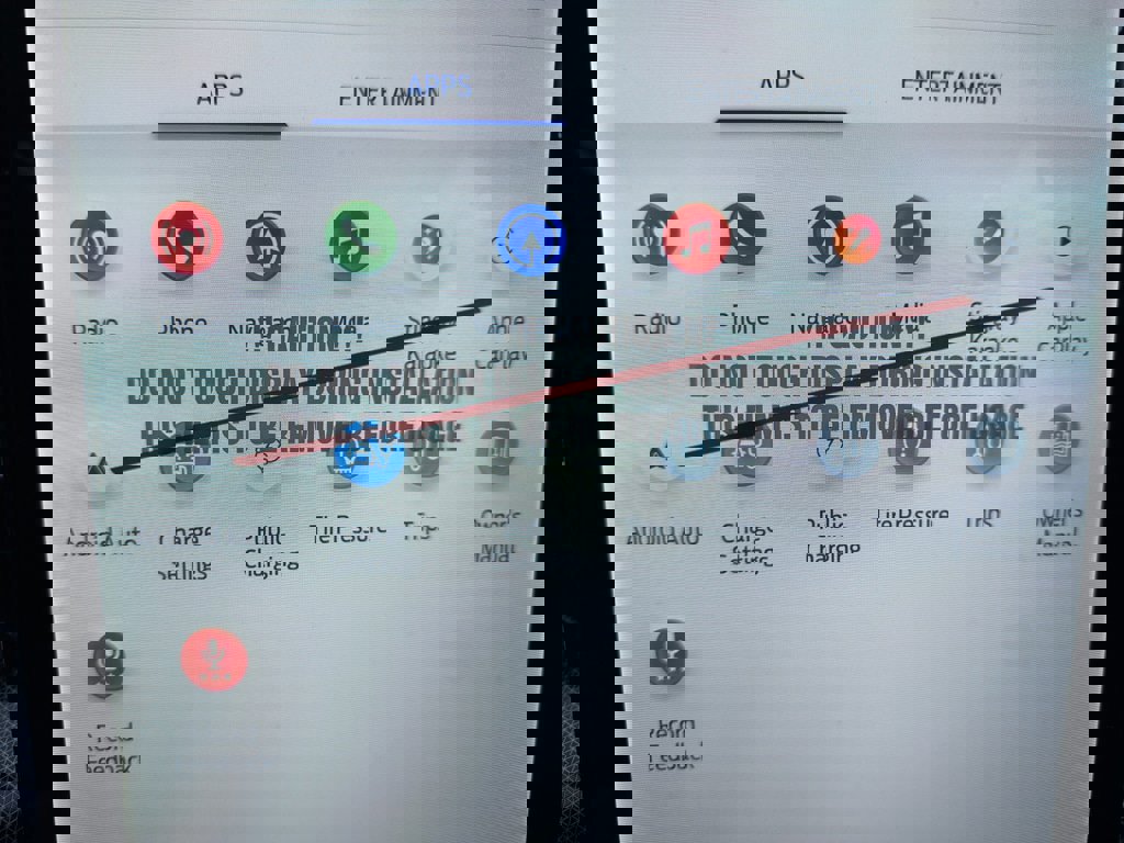 New 2025 Ford Mustang Mach-E GT w/ Interior Protection Package image 35