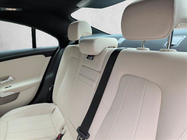 Certified 2021 Mercedes-Benz CLA 250 4MATIC image 15