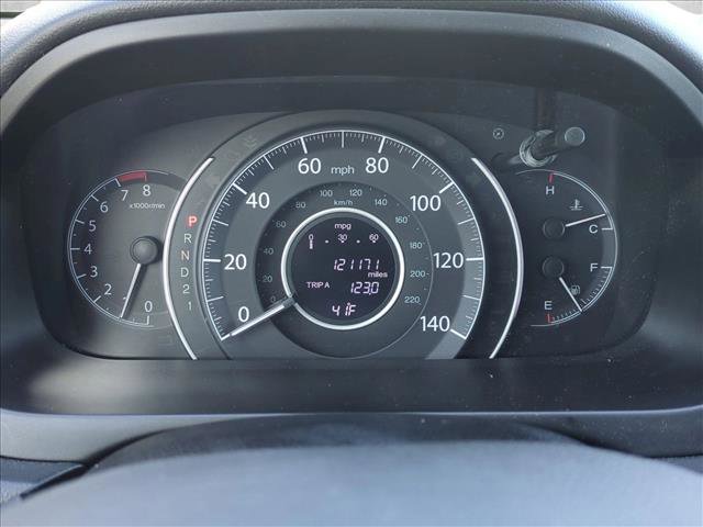 Used 2012 Honda CR-V EX-L image 11