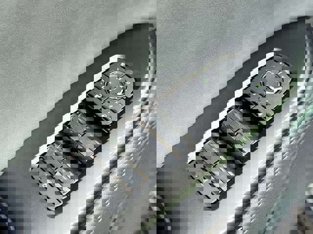 New 2026 Lexus RZ 350e 2WD image 56