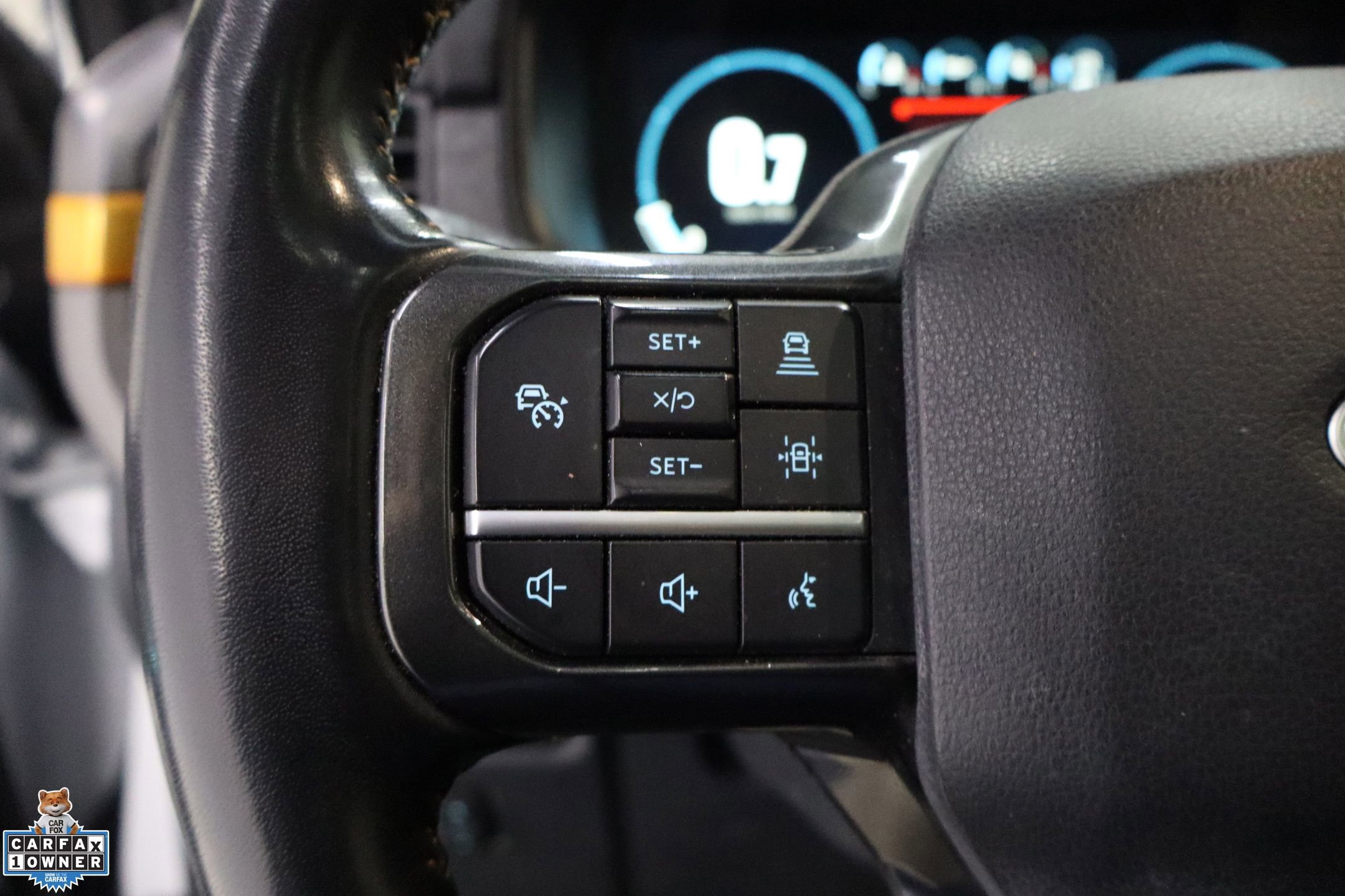 Used 2021 Ford F150 Tremor w/ Equipment Group 402A High image 16