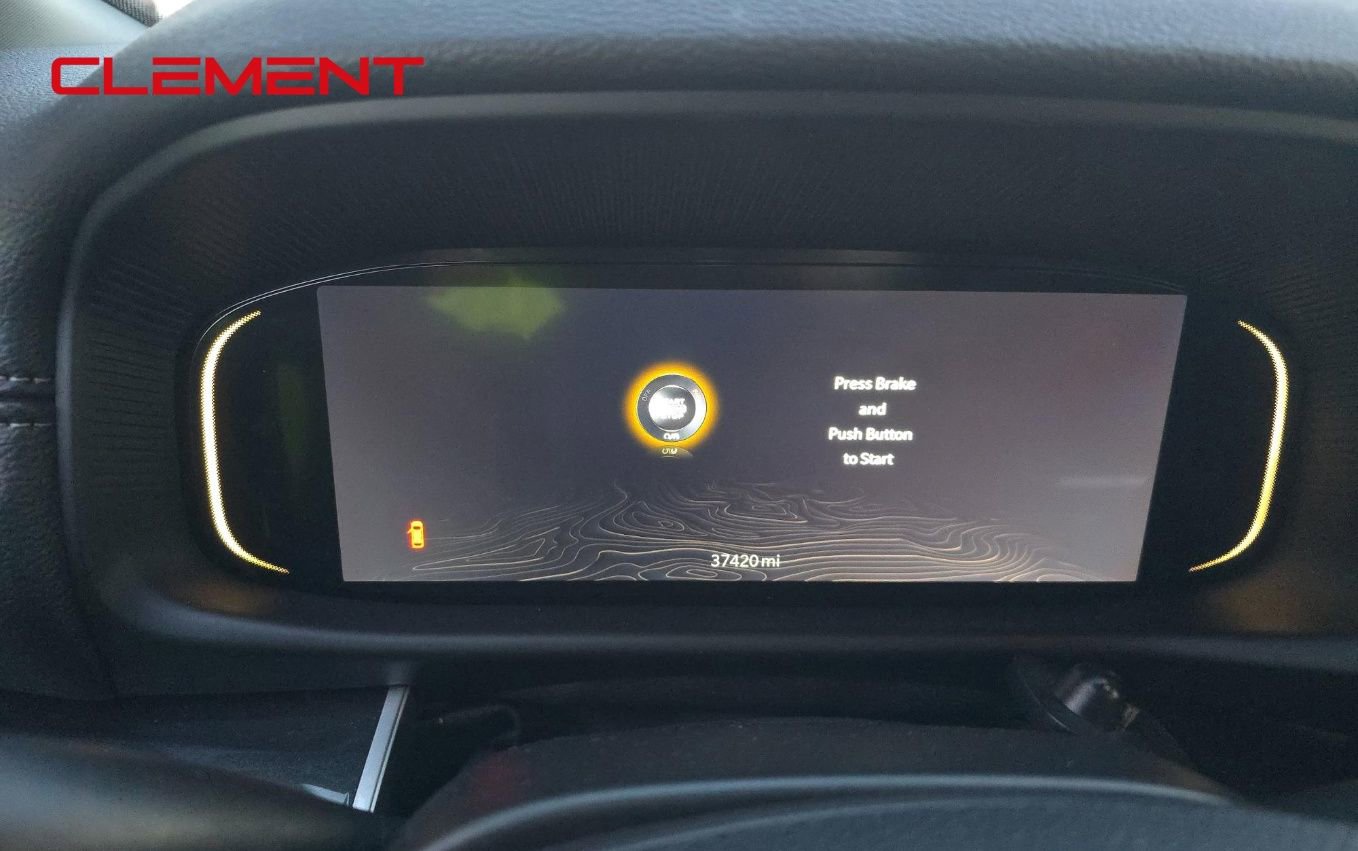 Used 2023 Jeep Wagoneer Base image 13