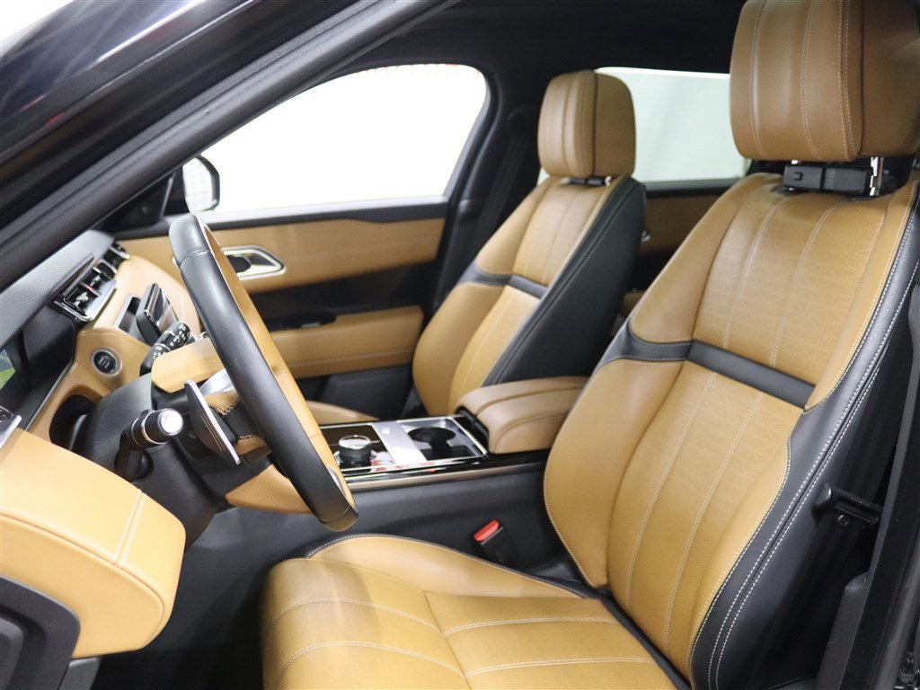 Used 2020 Land Rover Range Rover Velar R-Dynamic HSE image 9