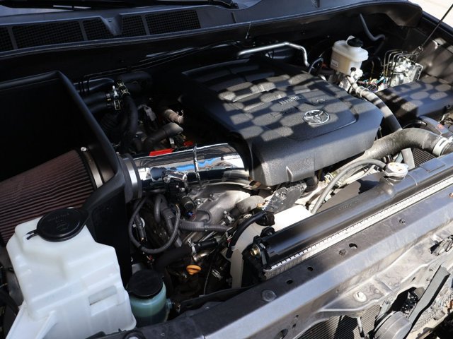 Used 2021 Toyota Sequoia TRD Pro AWD/4WD image 30