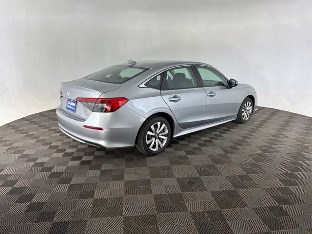 Used 2023 Honda Civic LX image 5