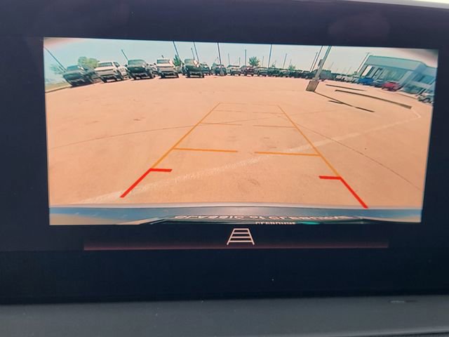 New 2026 Buick Encore GX Preferred image 14